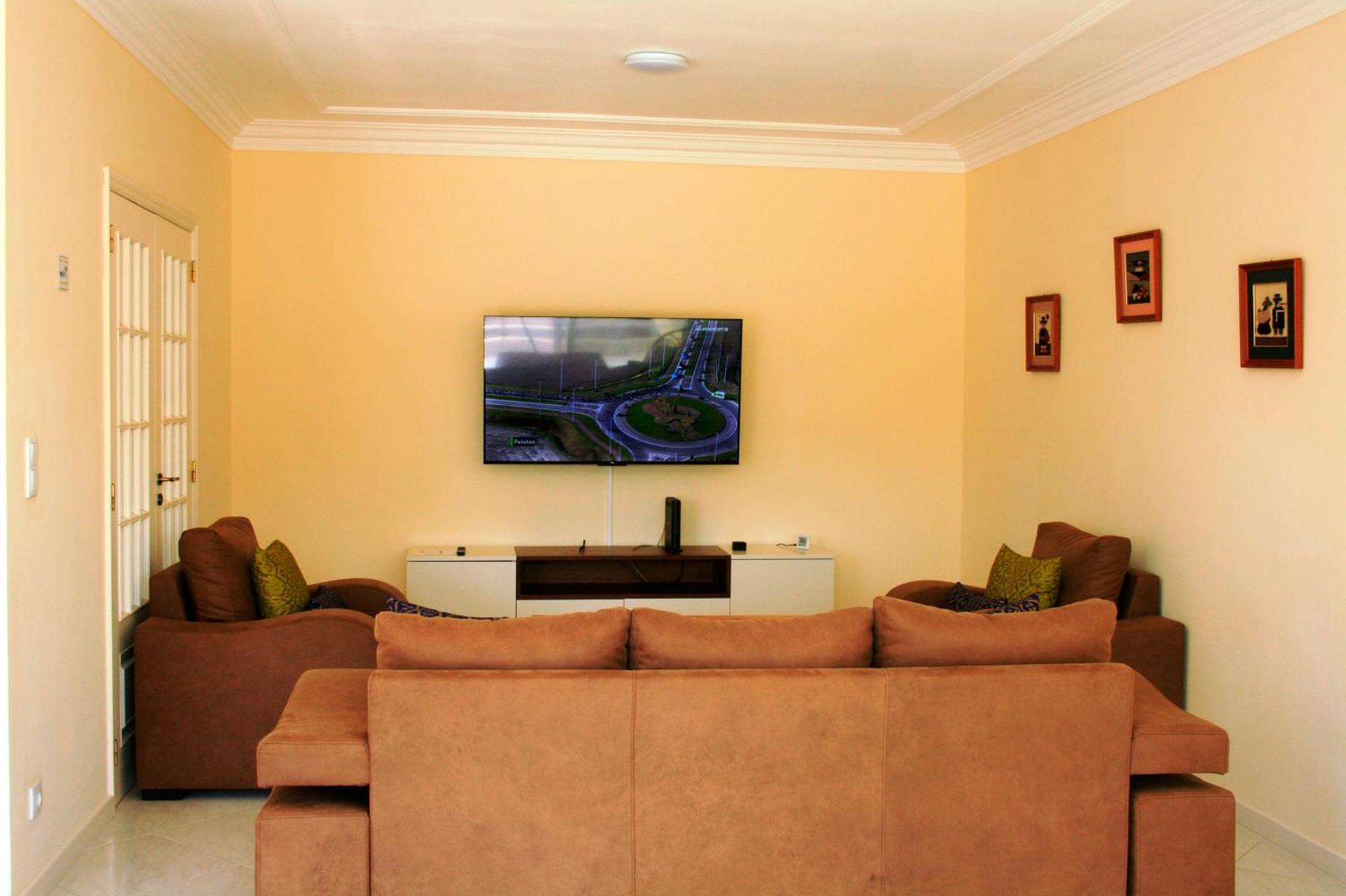 Lysa'S House Villa Amorosa Exterior photo